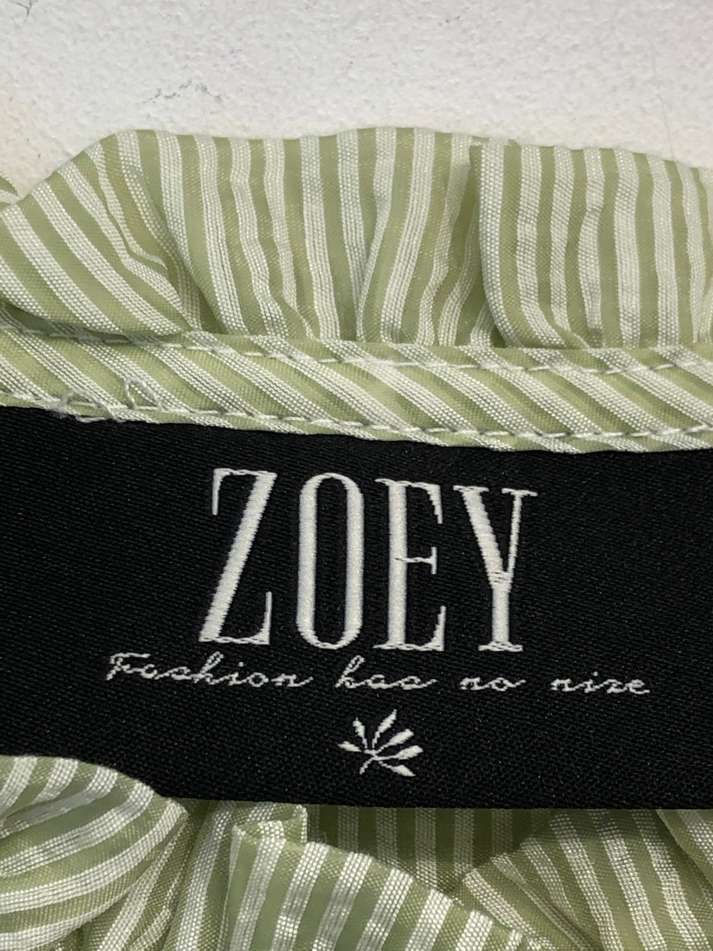 Zoey Bluse
